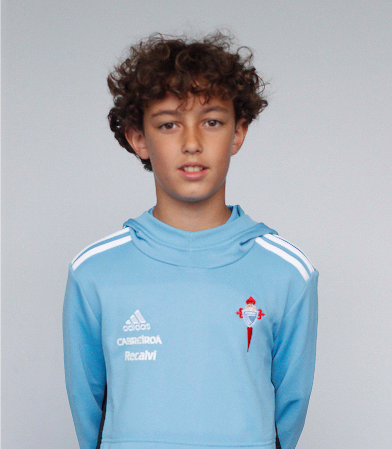 Yago Mera