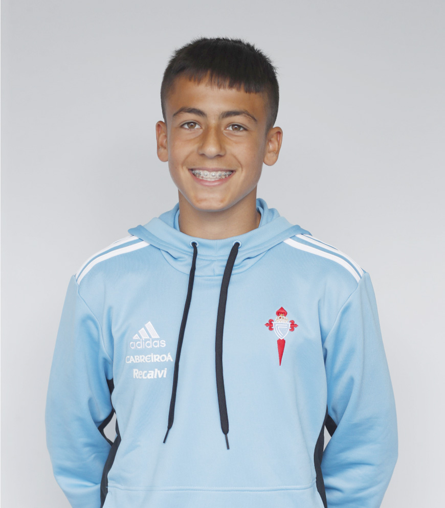 Miguel Fernández