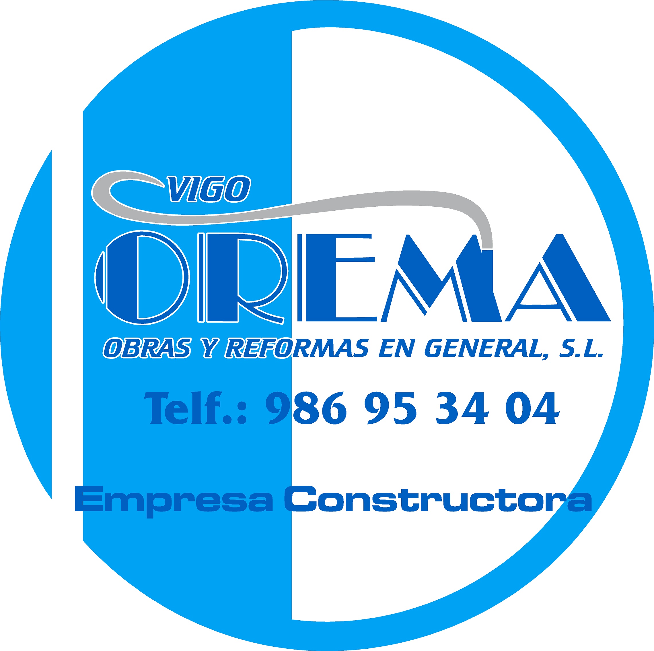 VIGO OREMA