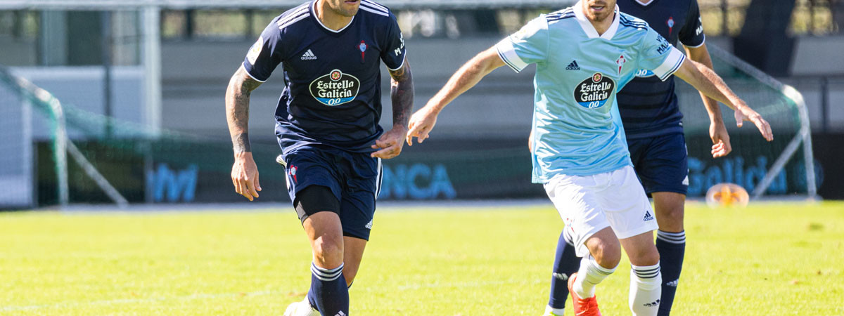 partido entrenamiento pretemproada 2020 2021