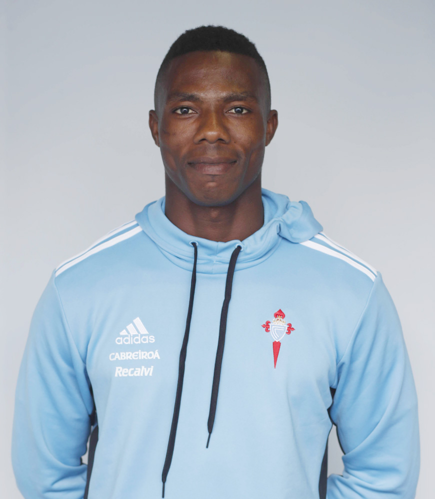 Solomon Gyesi