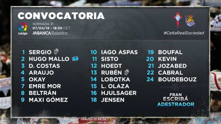 CONVOCATORIA-CELTA-REAL-SOCIEDAD-070419.jpg