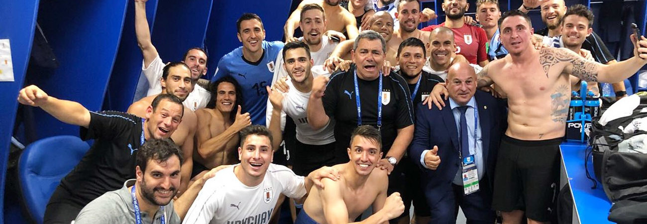 maxi-gomez-uruguay-celebracion-clasificacion-cuartos-rusia-2018.jpg