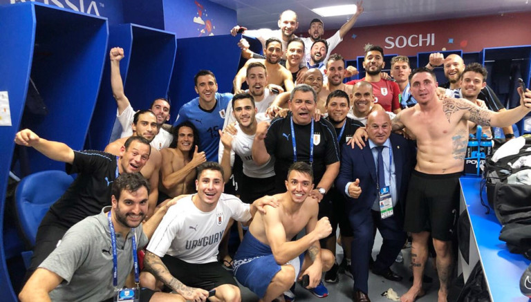maxi-gomez-uruguay-celebracion-clasificacion-cuartos-rusia-2018.jpg