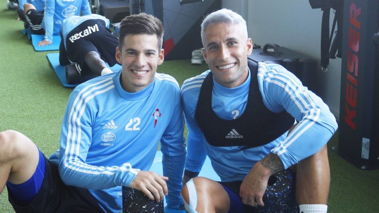 santi-mina-hugo-mallo-celta-vigo-madroa-nuevo-gimnasio-agosto-2019.jpg
