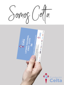 loteria 2020 cuadrada fundacion celta