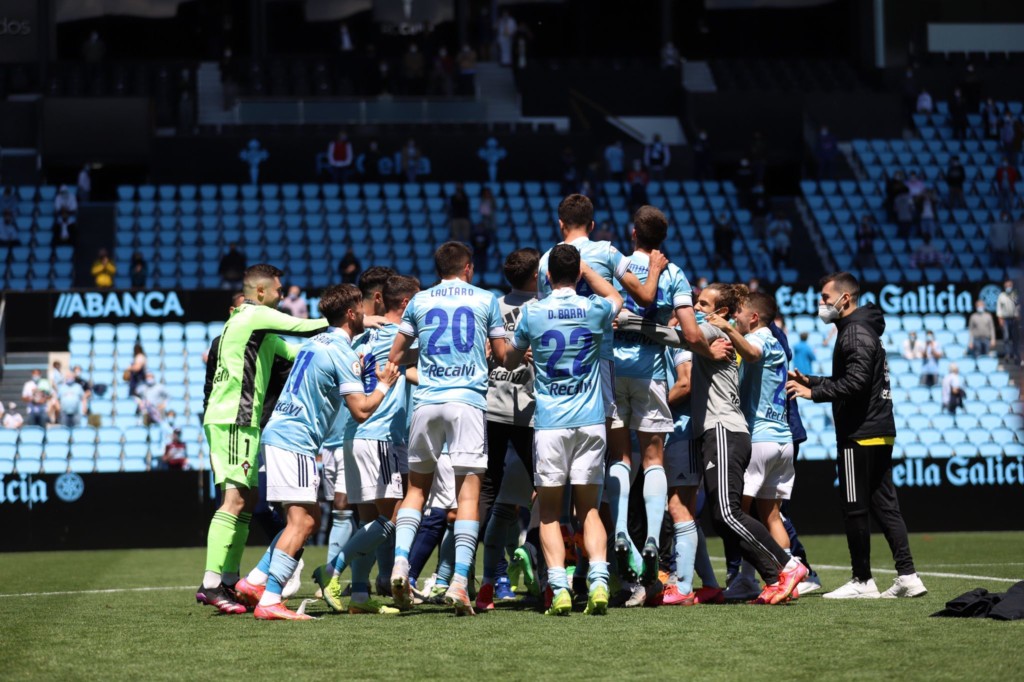 fin de emana celta