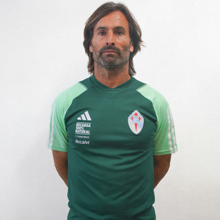 LUIS BONILLA 1x1