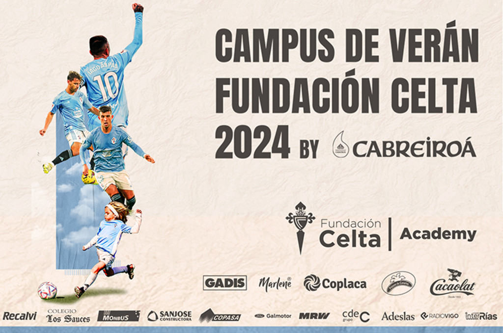 imagen horizontal CAMPUS DE VERÁN 24 noticia web