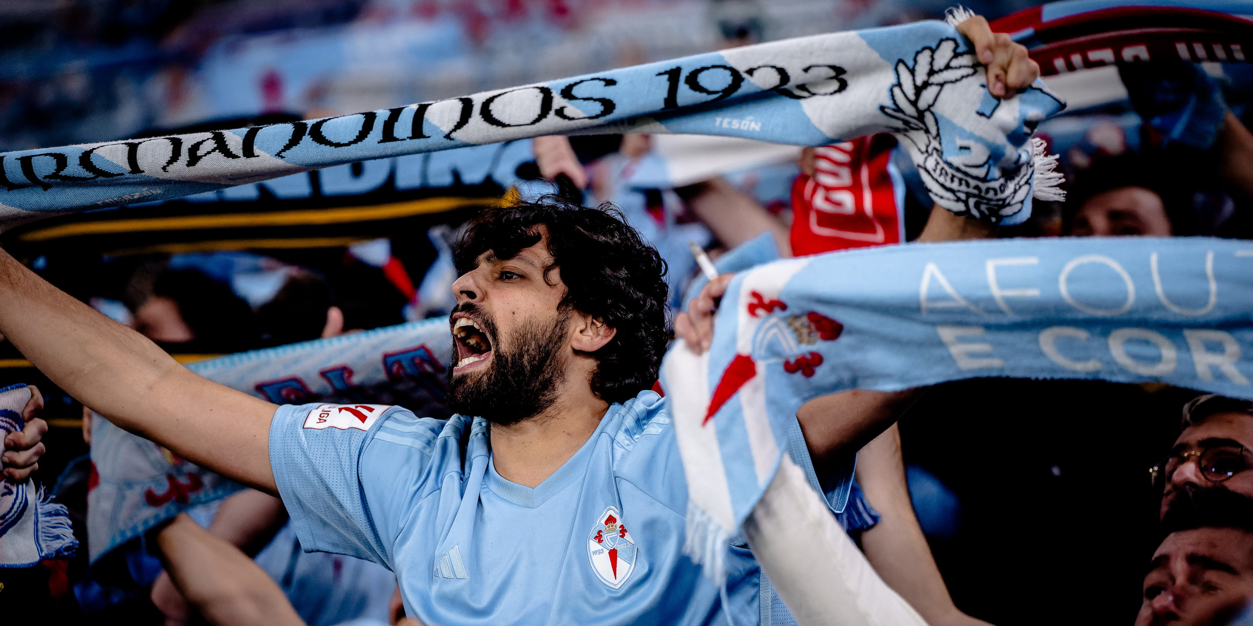 celta para todos